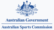 Sports Sports Australian Sports Commission 1 image